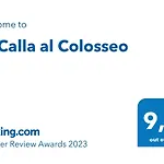 La Calla al Colosseo