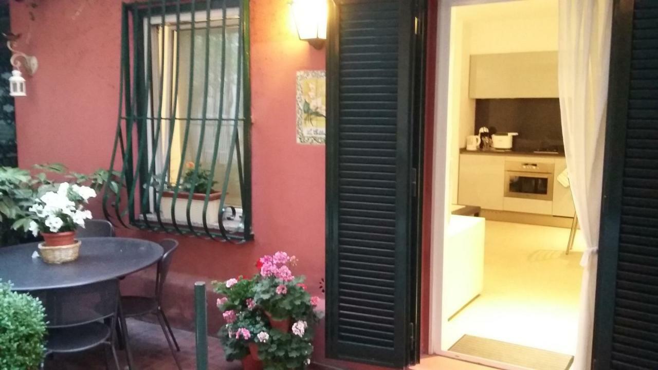 La Calla Al Colosseo Appartamento